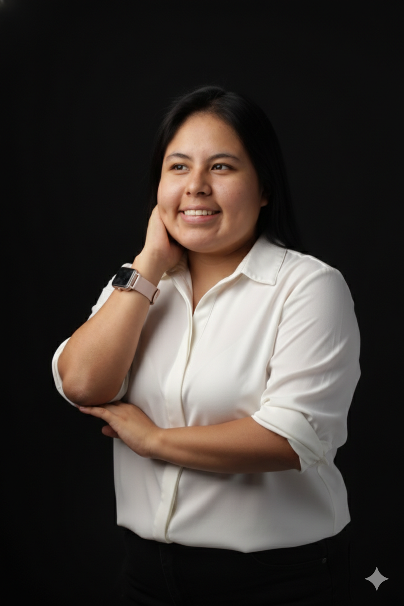 Franchesca Zelaya - Full Stack Developer